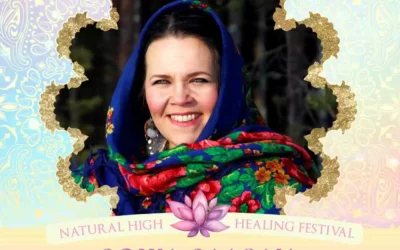 NATURAL HIGH HEALING 2024